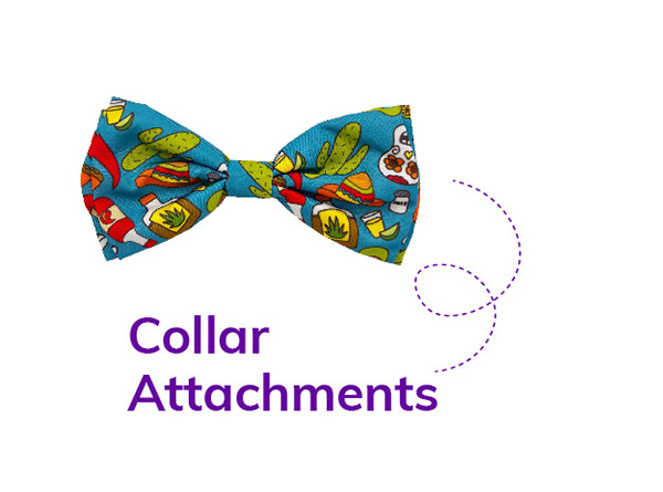 Collar Attachments