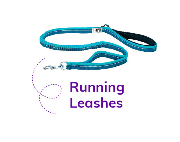 Running Leashes