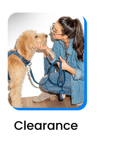 Clearance