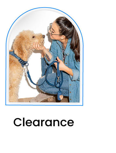 Clearance