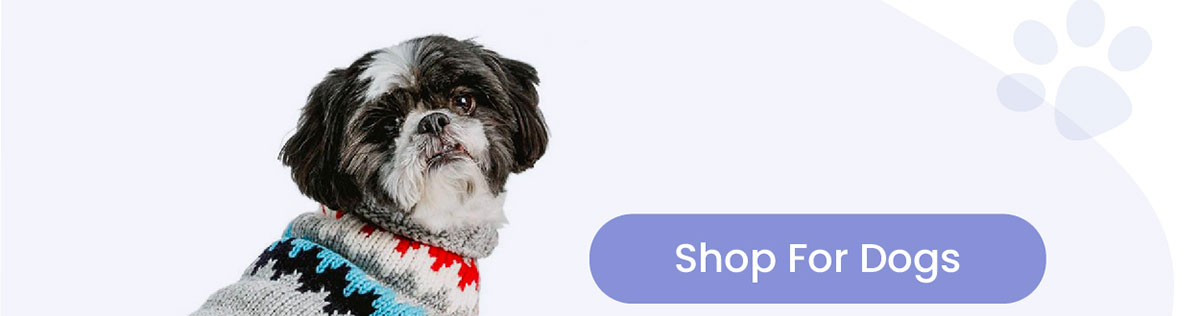 Shop For Dogs