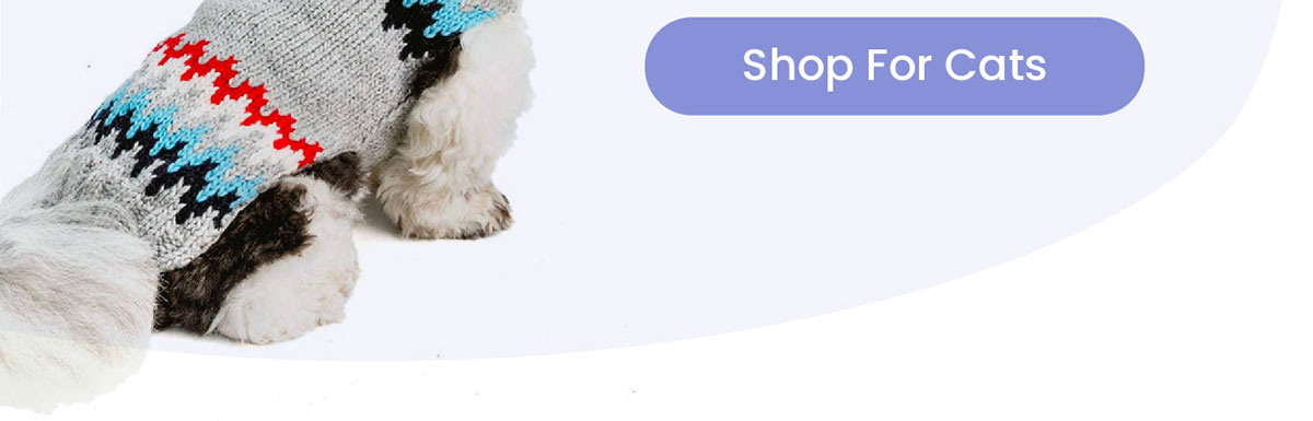Shop For Cats