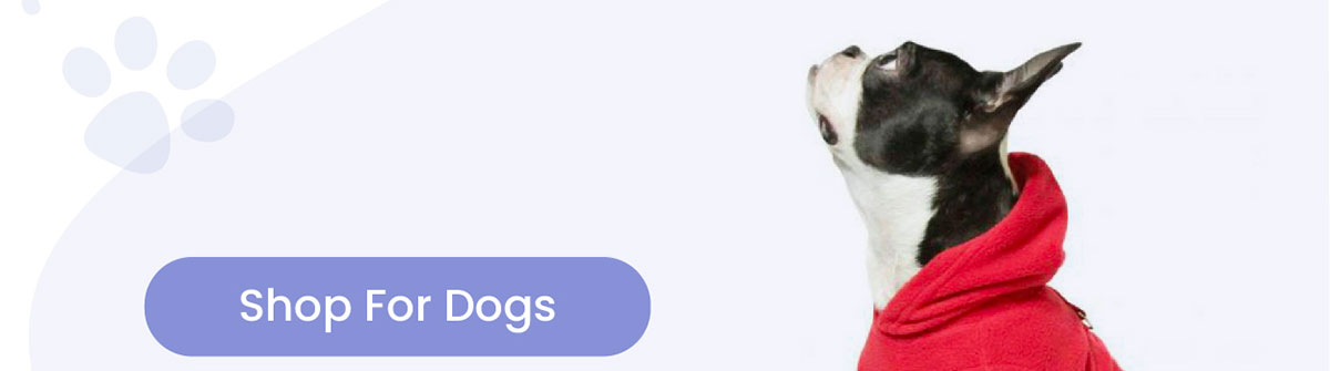 Shop For Dogs