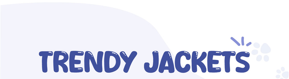 Trendy Jackets