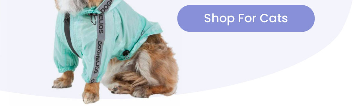 Shop For Cats