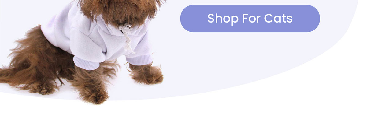 Shop For Cats