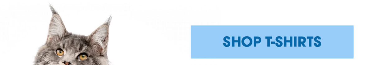 Shop T-Shirts
