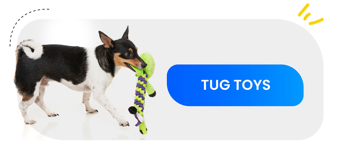 Tug Toys