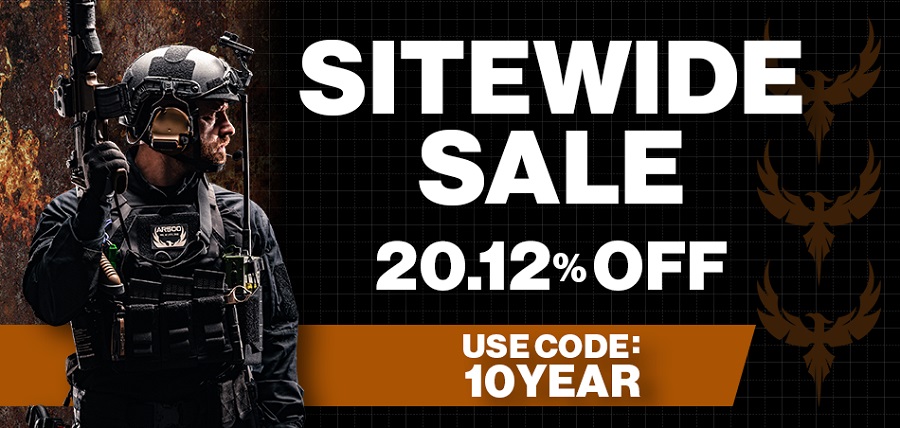 Last Chance to Save 20.12% Sitewide