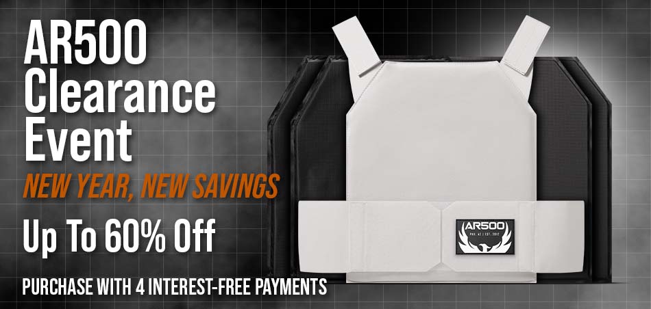 SAVE 49% on AR Concealment Carrier Special
