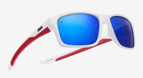17.76% OFF Shooting Glasses With Code: LIBERTY