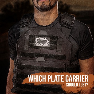Which Plate Carrier Should I Get?