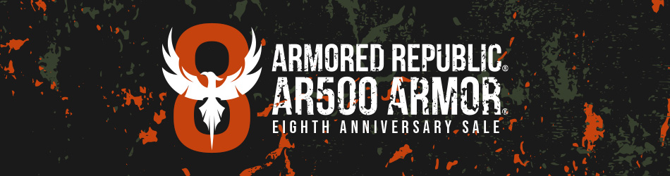 AR500 Armor®