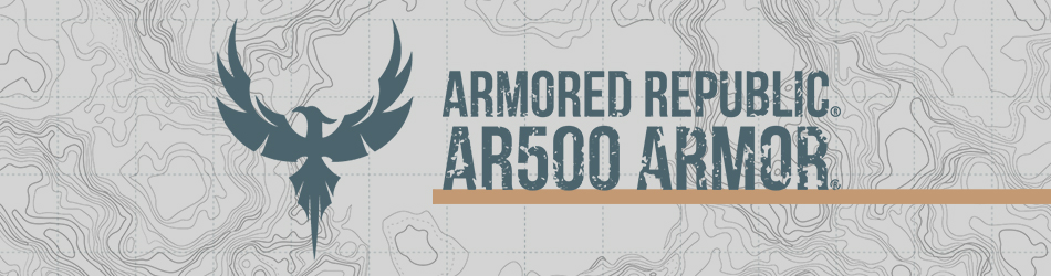AR500 Armor®