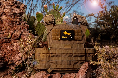 Ironside Plate Carriers