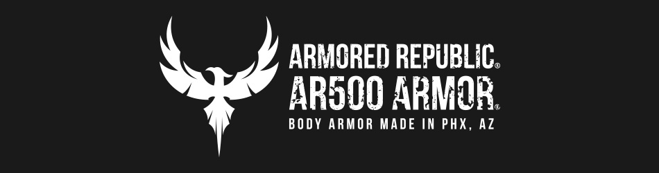 AR500 Armor®