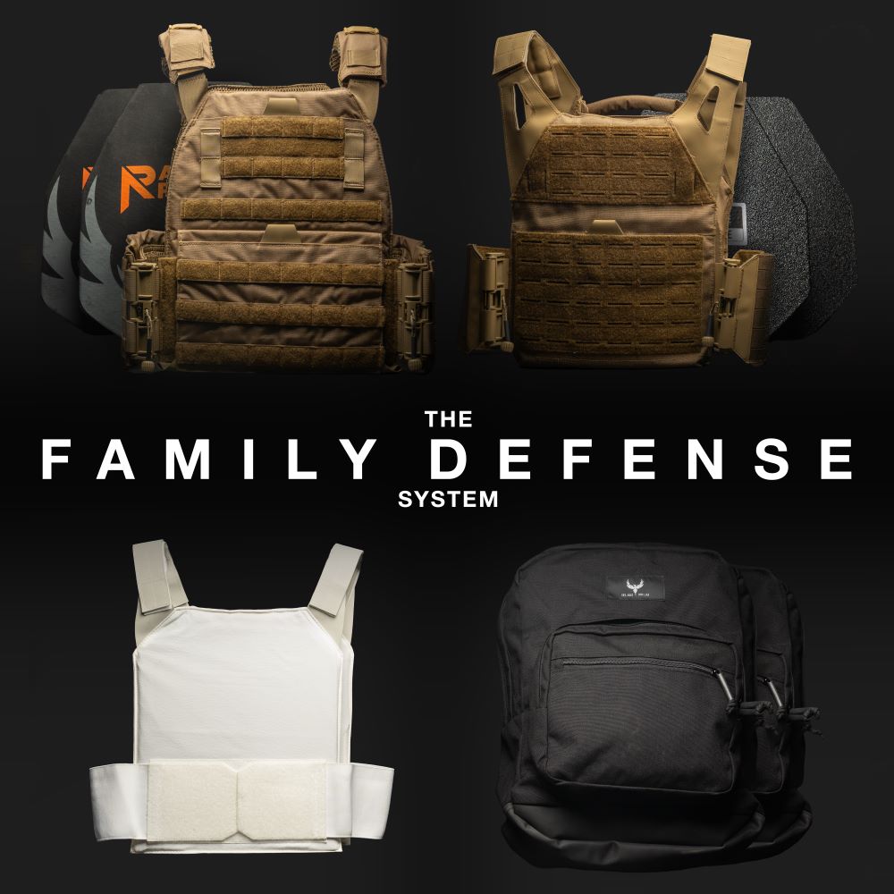 The Family Defense System