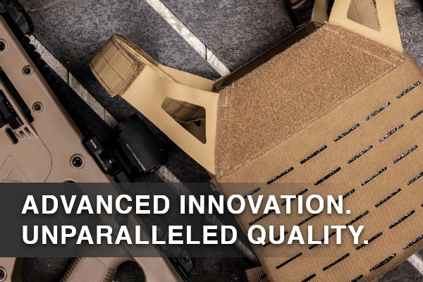 Advanced innovation. Unparalleled quality.