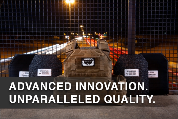 Advanced innovation. Unparalleled quality.