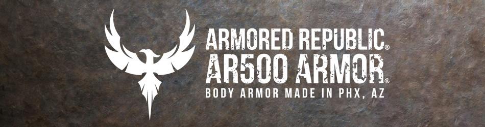 AR500 Armor®