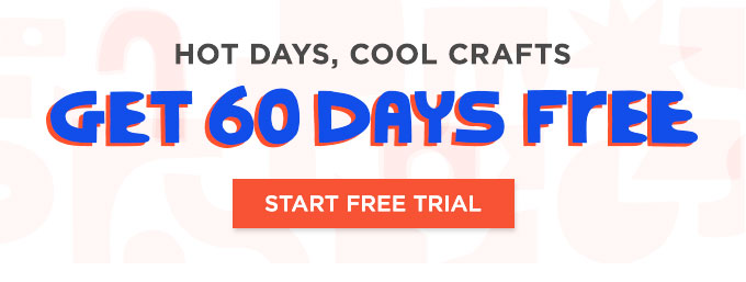 Get 60 days FREE