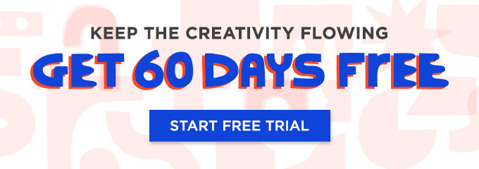 Get 60 Days Free