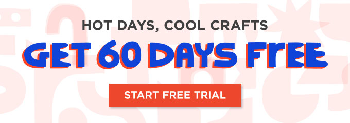 Get 60 Days Free