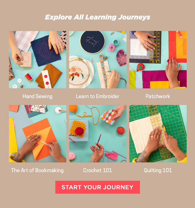 Explore All Learning Journeys