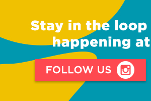 Stay in the loop on all the things happening at Creativebug.