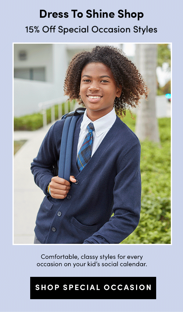 Now open the Dress To Shine Shop French Toast