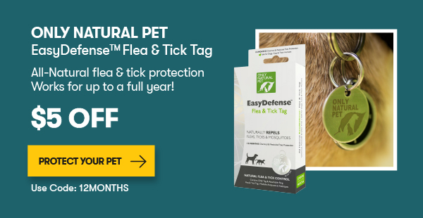 Are You Exposing Your Pet to Toxic Chemicals Only Natural Pet