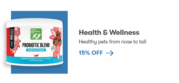 Health & Wellness