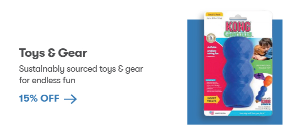 Toys & Gear