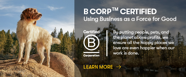 B Corp Certified