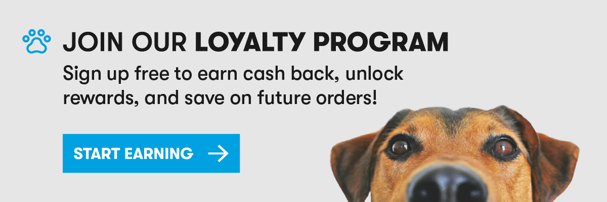 Join Our Loyalty Program