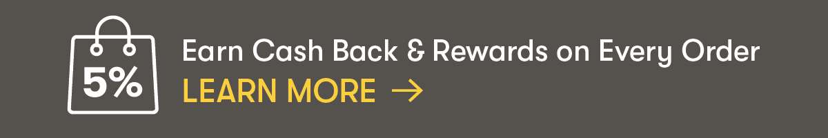 5% Back