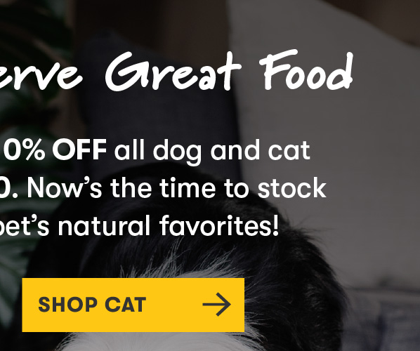 SHOP CAT