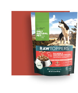 Only natural pet shop dog food coupon