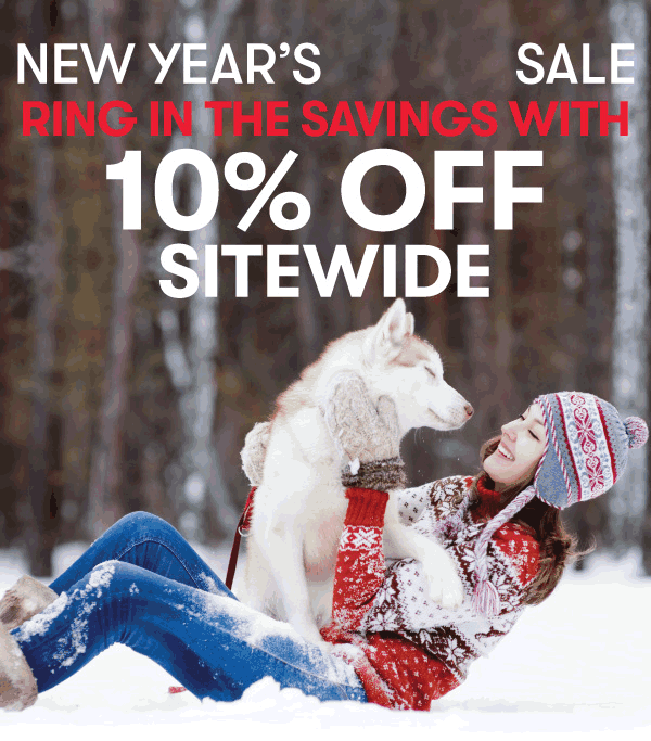 Holiday Flash Sale!