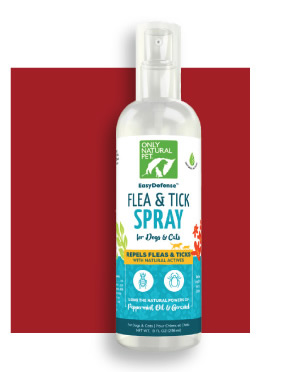 20% OFF Shampoos & Spray