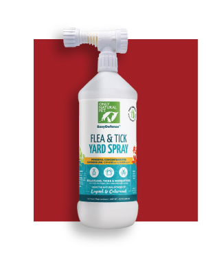 20% OFF Yard & Garden