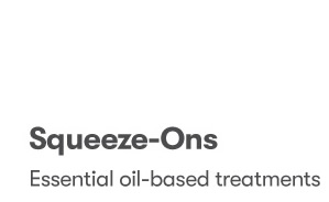 20% OFF squeeze-Ons