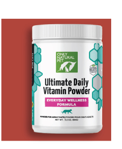 Ultimate Daily Vitamin
