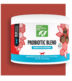 Probiotic Blend