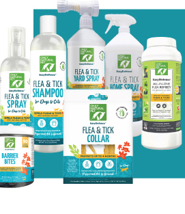 Ultimate Flea & Tick Kit