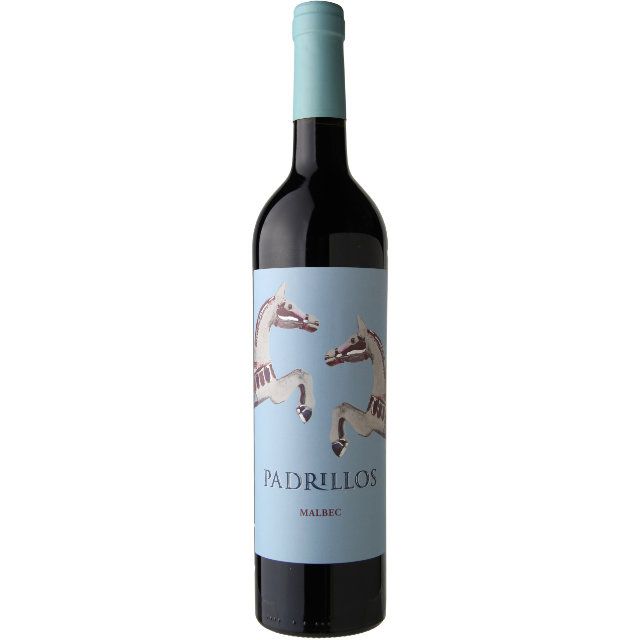 Padrillos Malbec