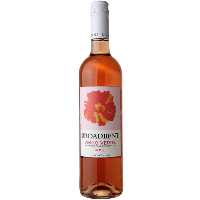 Broadbent Vinho Verde Rose