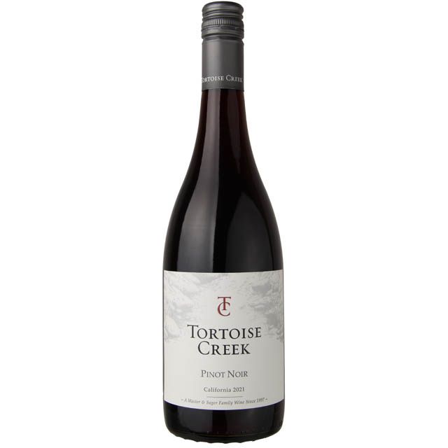 Tortoise Creek Pinot Noir