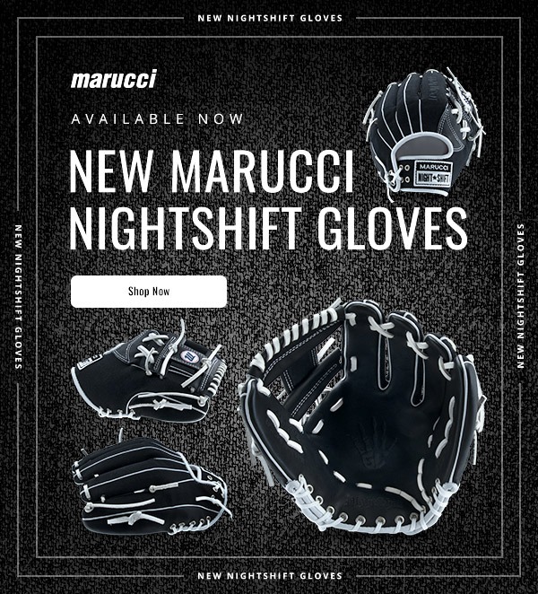 The Marucci Nightshift Series