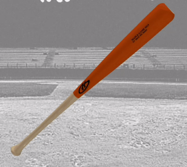 New Custom Homewood Wooden Baseball Bats Baseball Monkey